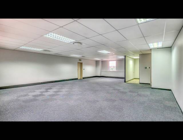 200M² BUSINESS CENTRE TO LET IN SANDTON CENTRAL